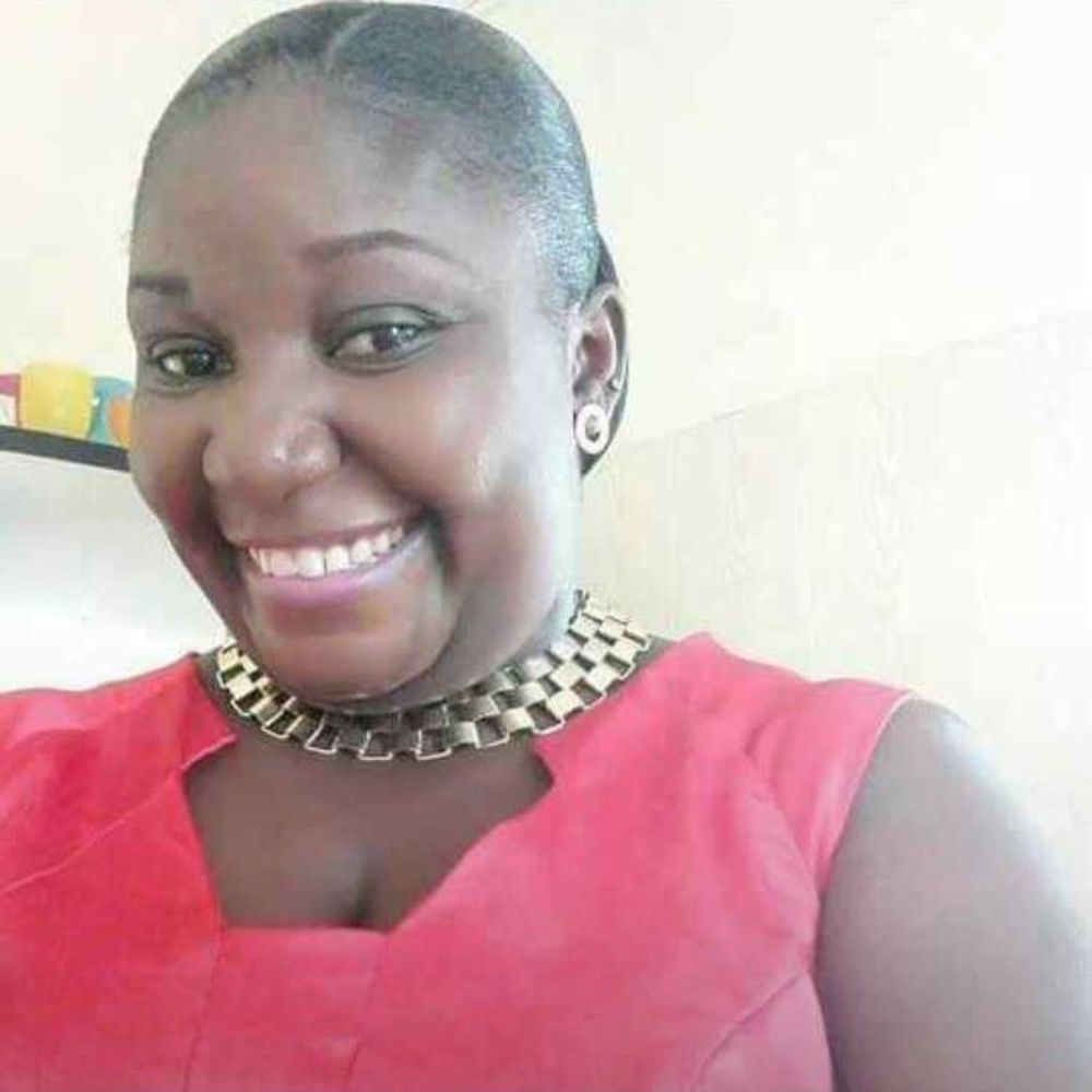 Meet your Posher, Rita